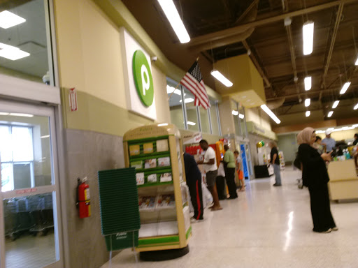 Supermarket «Publix Super Market at Jonquil Plaza», reviews and photos, 2955 Atlanta Rd SE, Smyrna, GA 30080, USA
