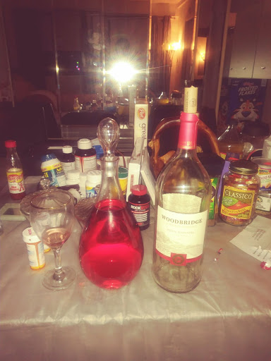 Liquor Store «Circus Wines Beer & Spirits», reviews and photos, 56 Newman Springs Rd, Red Bank, NJ 07701, USA