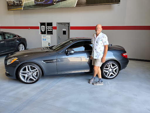 Used Car Dealer «iAUTOHAUS», reviews and photos, 1876 E Broadway Rd, Tempe, AZ 85282, USA