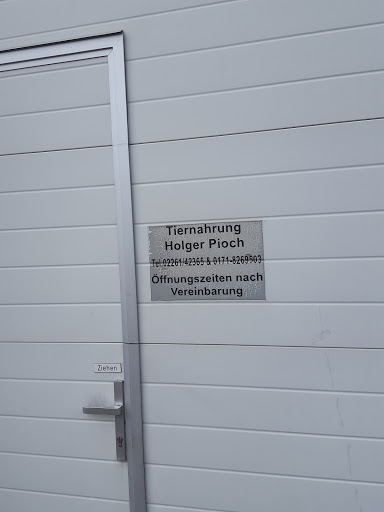 Holger Pioch unter Bergneustadt, 