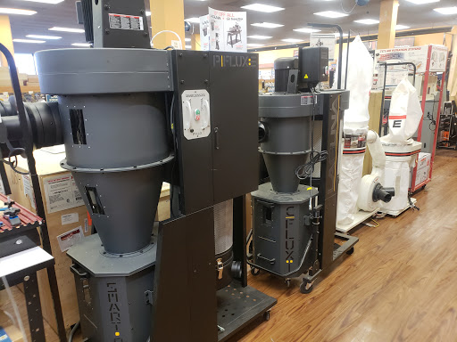 Woodworking Supply Store «Rockler Woodworking and Hardware - Cincinnati», reviews and photos, 333 E Kemper Rd, Cincinnati, OH 45246, USA