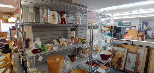 Donations Center «The Guild Shop», reviews and photos