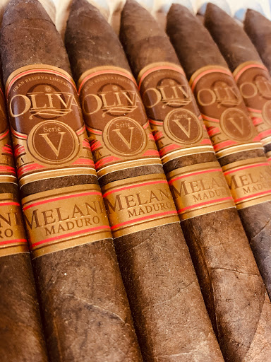 Tobacco Shop «Hogshead Cigar Lounge», reviews and photos, 9849 Jefferson Davis Hwy #106, Fredericksburg, VA 22407, USA