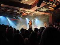 Foule du Restaurant La Maroquinerie à Paris - n°12