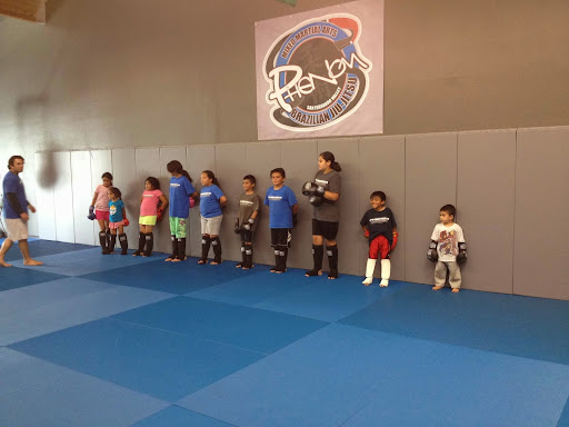 Martial Arts School «Phenom Brazilian Jiu-Jitsu & Mixed Martial Arts», reviews and photos, 15230 San Fernando Mission Blvd b104, Mission Hills, CA 91345, USA