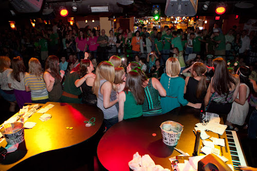 The Big Bang Dueling Piano Bar - Night club in Columbus, United States |  
