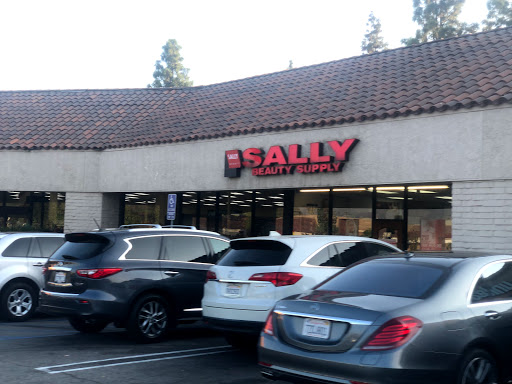 Beauty Supply Store «Sally Beauty», reviews and photos, 610 W Huntington Dr, Monrovia, CA 91016, USA