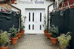 Premium Smile image