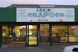 Lee Seafood image