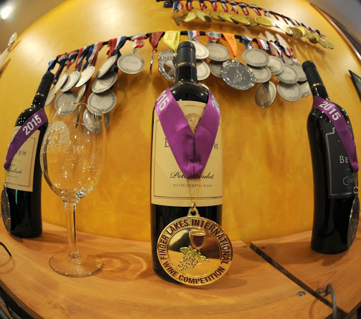 Winery «Bellview Winery», reviews and photos, 150 Atlantic St, Landisville, NJ 08326, USA