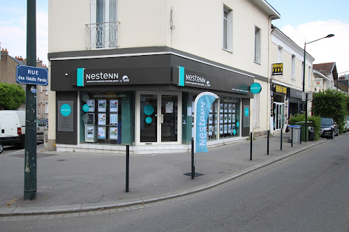 Agence Nestenn Immobilier à Nantes