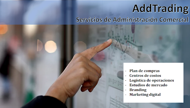 AddBanked Servicios Corporativos & Desarrollo Empresarial - Callao