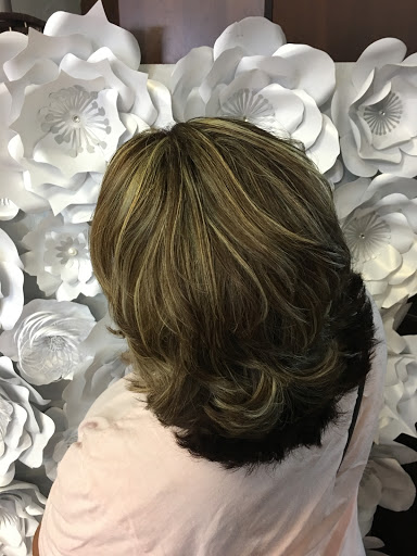 Beauty Salon «Lupitas Picemo Beauty Salon», reviews and photos, 1829 Rumrill Blvd, San Pablo, CA 94806, USA