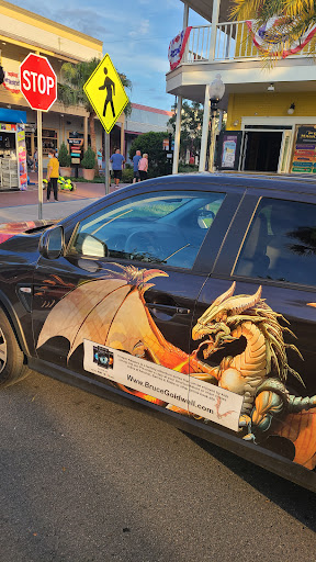 Chicken Restaurant «Chick-fil-A», reviews and photos, 2295 S Woodland Blvd, DeLand, FL 32720, USA