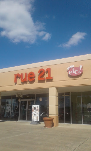 Outlet Mall «Outlets At Conroe», reviews and photos, 1111 League Line Rd, Conroe, TX 77303, USA