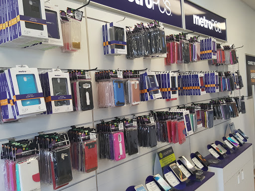 Cell Phone Store «MetroPCS Authorized Dealer», reviews and photos, 2230 Sunset Blvd, Rocklin, CA 95765, USA