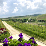 Photo n°1 de l'avis de Ursula.. fait le 11/05/2019 à 05:12 sur le  Mongalletto à Castellinaldo