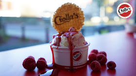 Crolla Ice Cream Co Ltd