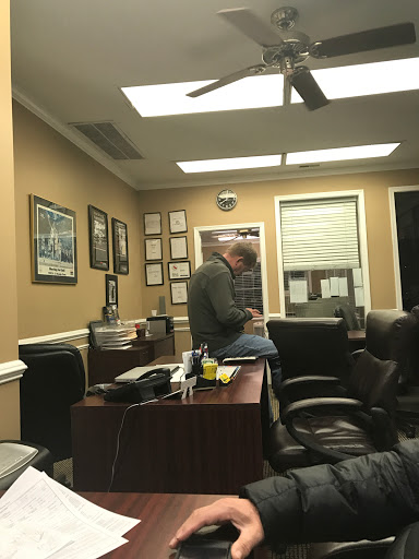 Used Car Dealer «Shannon Auto Sales», reviews and photos, 9200 Sudley Rd, Manassas, VA 20110, USA