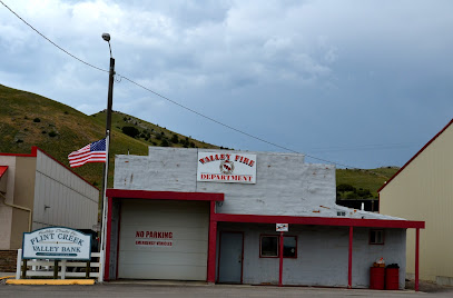 Valley Fire District Station