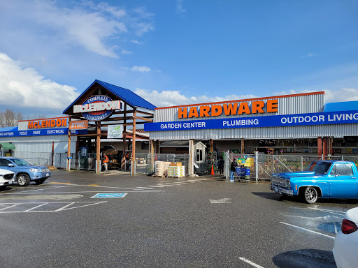 Hardware Store «McLendon Hardware», reviews and photos, 1111 Fryar Ave, Sumner, WA 98390, USA
