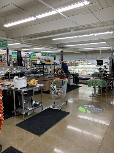 Natural Foods Store «First Alternative Natural Foods Co-Op - North», reviews and photos, 2855 NW Grant Ave, Corvallis, OR 97330, USA