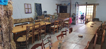 Atmosphère du Restaurant La Table du Meruz à Ugine - n°9