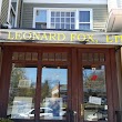 Leonard Fox Ltd