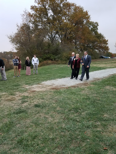 Public Golf Course «The Woodlands Golf Club & Banquet Facility», reviews and photos, 2839 Harris Ln, Alton, IL 62002, USA