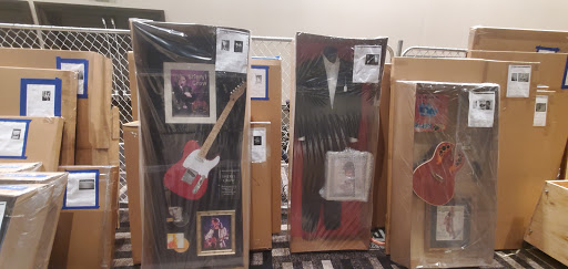 Moving Company «Red Carpet Moving Company», reviews and photos, 5435 S Procyon St #200, Las Vegas, NV 89118, USA