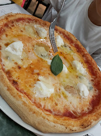 Plats et boissons du Pizzeria PAPA GUSTO à Bourg-en-Bresse - n°9