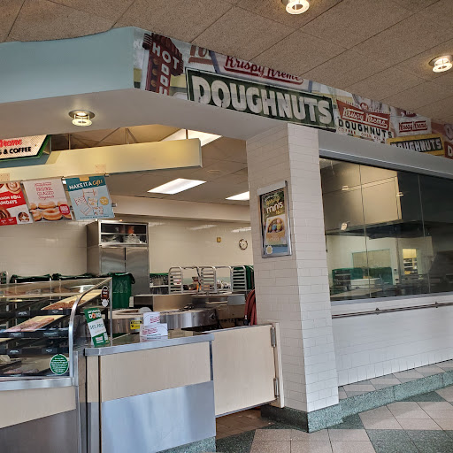 Bakery «Krispy Kreme Doughnuts», reviews and photos, 6210 E Lake Sammamish Pkwy SE, Issaquah, WA 98029, USA