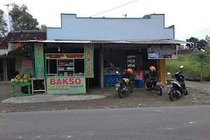 Bakso Dan Mie Ayam Pak Mandor image