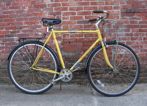 Bicycle Repair Shop «Port City Bikes», reviews and photos, 82 Parris St, Portland, ME 04101, USA