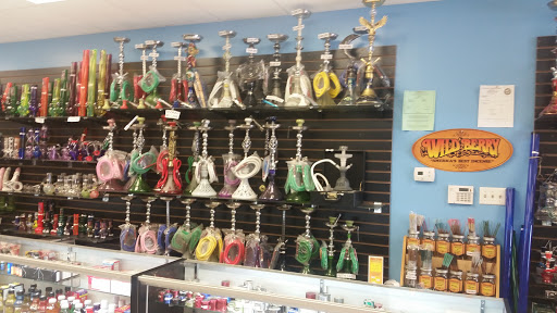 Tobacco Shop «BELLAIRE SMOKE SHOP», reviews and photos, 7710 Bellaire Blvd, Houston, TX 77036, USA