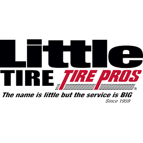 Tire Shop «Little Tire Co. Tire Pros», reviews and photos, 5041 Jefferson Davis Hwy, Fredericksburg, VA 22408, USA