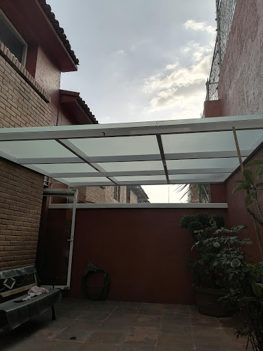 VENTANAS DE ALUMINIO Y CANCELES DE BAÑO LOMAS