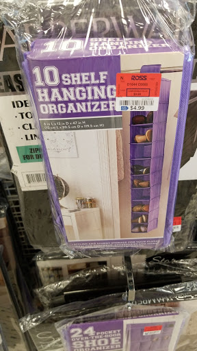 Clothing Store «Ross Dress for Less», reviews and photos, 17880 Newhope St, Fountain Valley, CA 92708, USA