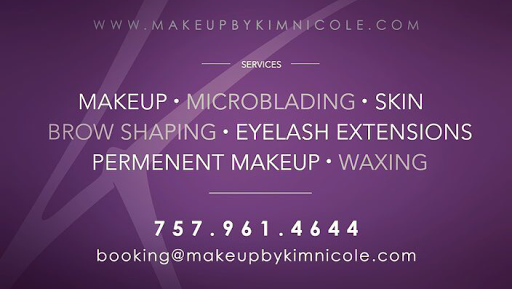 Makeup By Kim Nicole Beauty Lounge