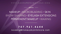 Makeup By Kim Nicole Beauty Lounge - Photo 2 - Car repair in Norfolk, VA, Norfolk