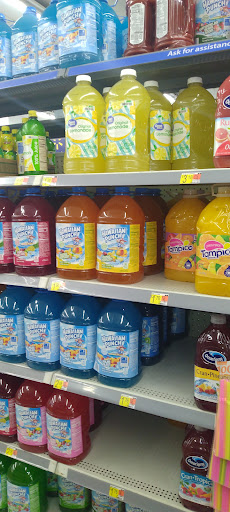 Discount Store «Walmart», reviews and photos, 955 Elbert St, Elberton, GA 30635, USA