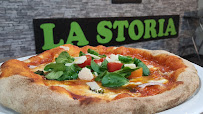 Photos du propriétaire du Pizzeria Storia Pizza à Le Havre - n°2