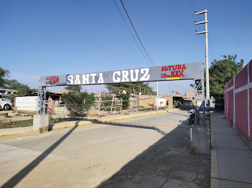 Santa Cruz - Querecotillo