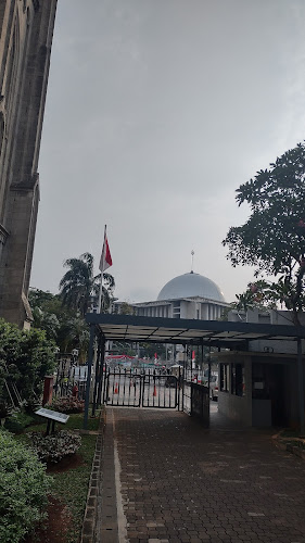 Museum Katedral Jakarta