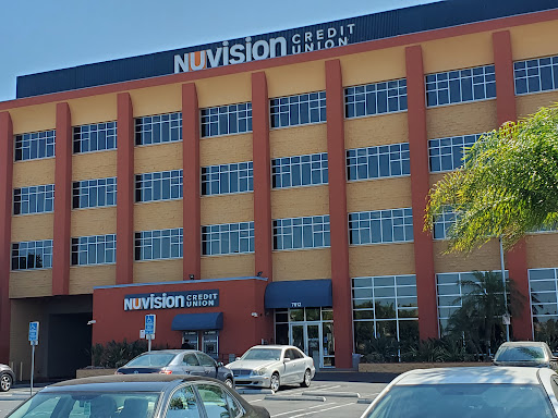 Nuvision Federal Credit Union