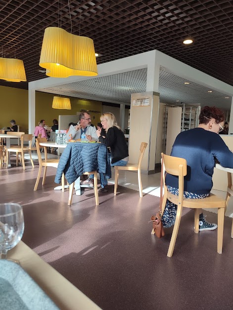 Cora Cafeteria à Vesoul (Haute-Saône 70)