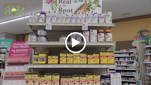 Natural Foods Store «Highland Health Foods», reviews and photos, 101 Vista Way, Kennewick, WA 99336, USA