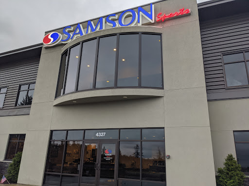 Samson Sports, 4327 NW Lake Rd, Camas, WA 98607, USA, 