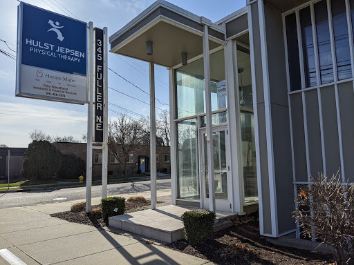 Hulst Jepsen Physical Therapy - Grand Rapids City
