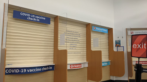 Drug Store «Walgreens», reviews and photos, 324 Hancock St, Quincy, MA 02171, USA